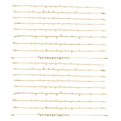 CHEVILLERE CA04 (9 modèles) - RÉASSORT B to B