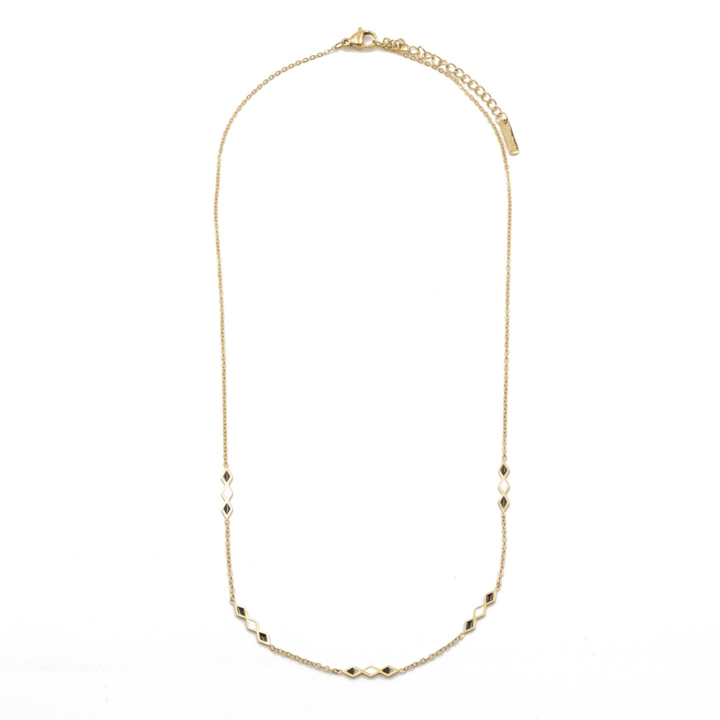 COLLIER CN05 (8modeles) - RÉASSORT B to B