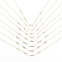 COLLIER CN05 (8modeles) - RÉASSORT B to B