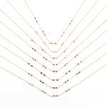 COLLIER CN05  - RÉASSORT