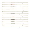 CHEVILLERE CA06 (8 modèles) - RÉASSORT B to B