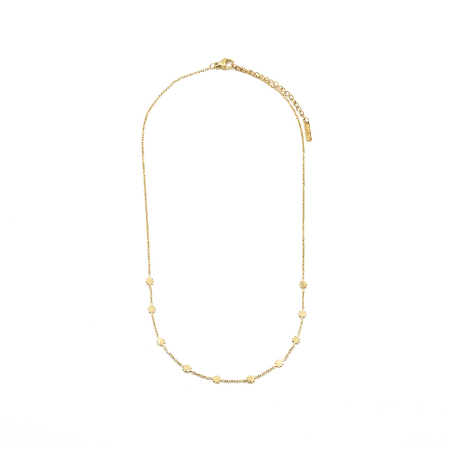 COLLIER CN06 (14 MODELES) - RÉASSORT B to B