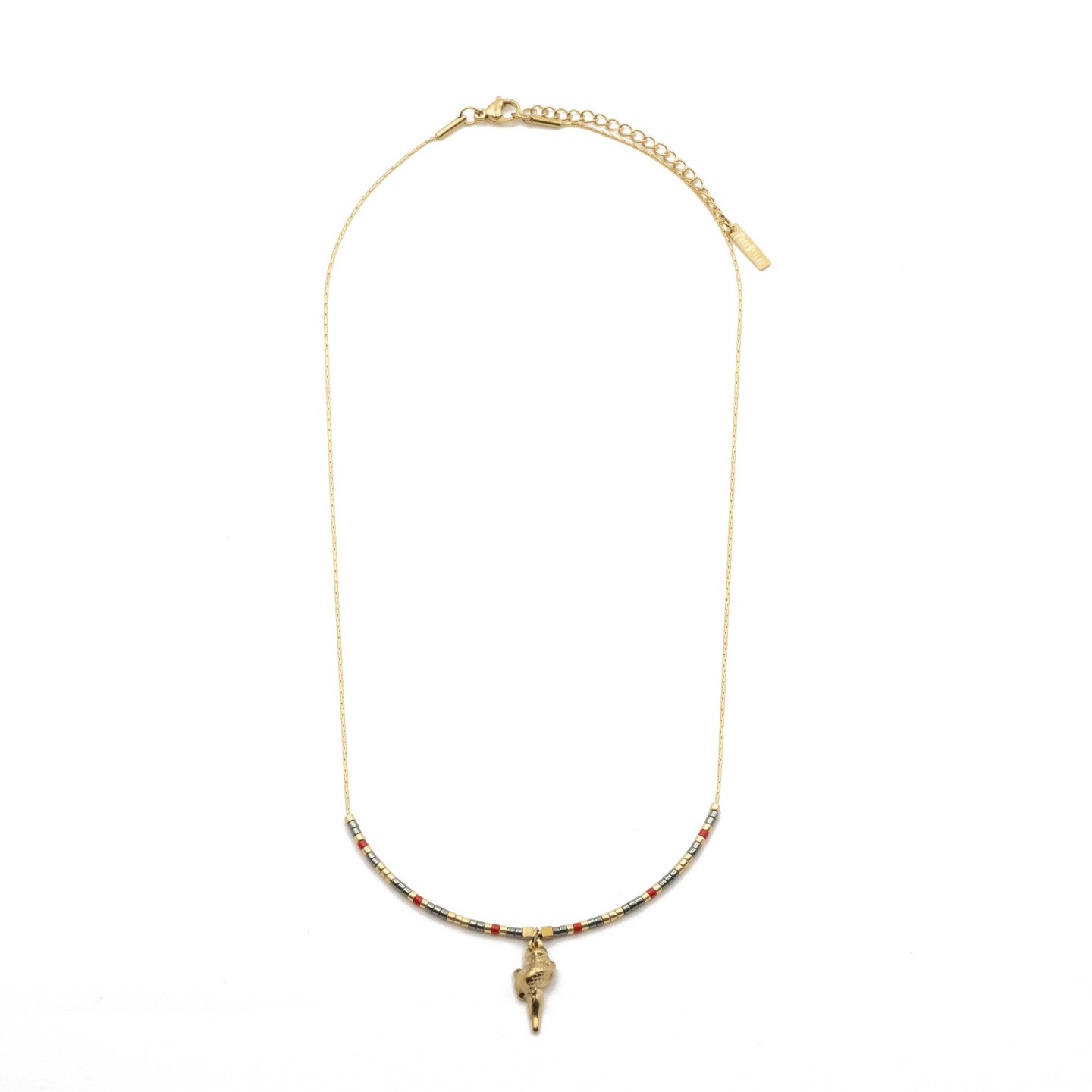 COLLIER CN08 (8 MODELES) - RÉASSORT B to B