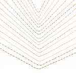 COLLIER JC01  - RÉASSORT