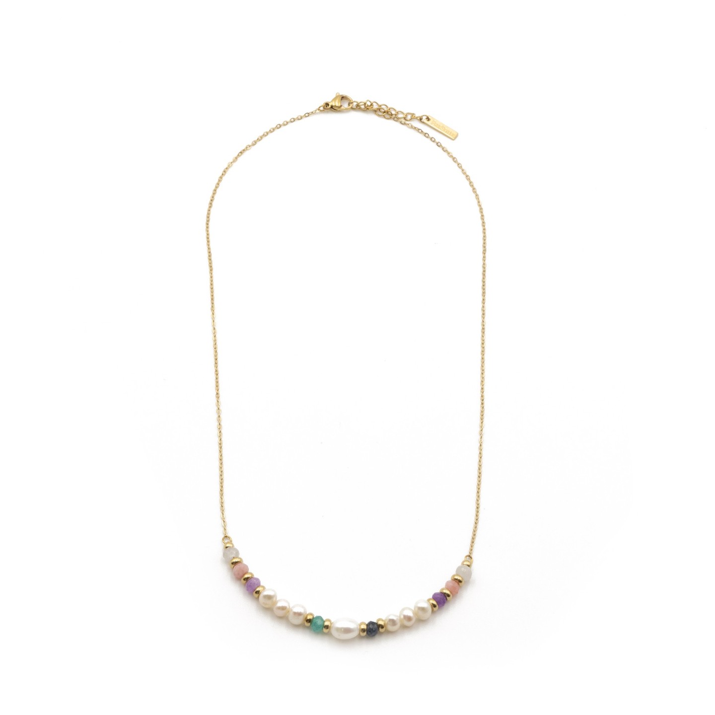 COLLIER JC02 (1 modeles) - RÉASSORT B to B