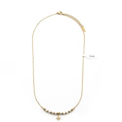 COLLIER JC03 (10 modeles) - RÉASSORT B to B