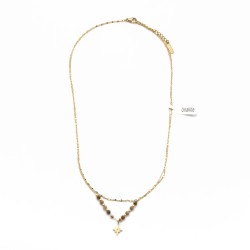 COLLIER JC04 (10 modeles) - RÉASSORT B to B