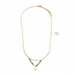 COLLIER JC04  - RÉASSORT