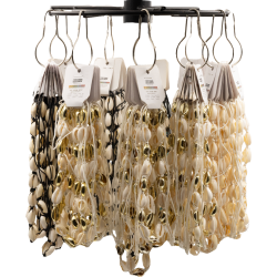 COLLIER FSI20 COQUILLAGE - RÉASSORT B to B