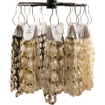 COLLIER COQUILLAGE FSI20 - RÉASSORT