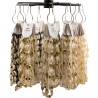 COLLIER FSI20 COQUILLAGE - RÉASSORT B to B
