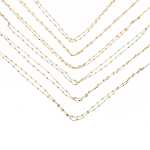 COLLIER JC06  - RÉASSORT