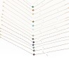 COLLIER JC08 (16 modeles) - RÉASSORT B to B