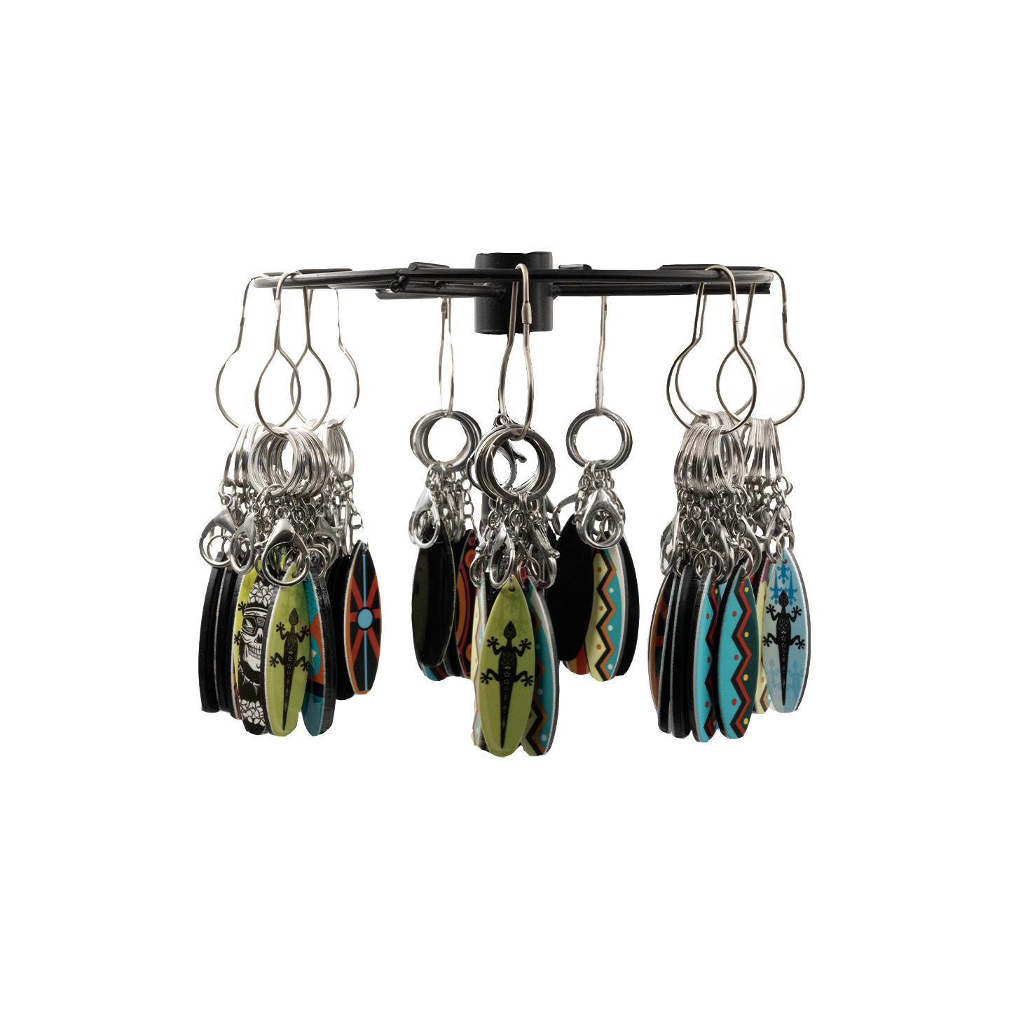 PORTE CLEF FUN SURF - RÉASSORT B to B PORTE CLEF FUN SURF - RÉASSORT B to B