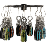 PORTE CLEF FUN SURF - RÉASSORT