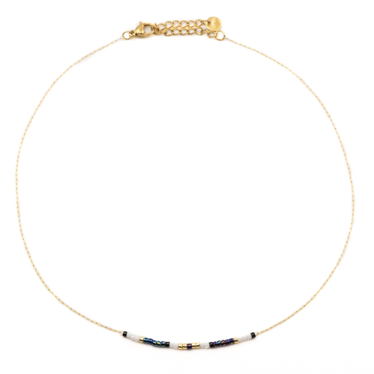 COLLIER LC12 - RÉASSORT B to B