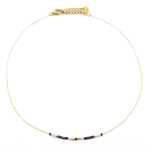 COLLIER LC12 - RÉASSORT