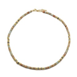 COLLIER TN02 (8 modeles) - RÉASSORT B to B