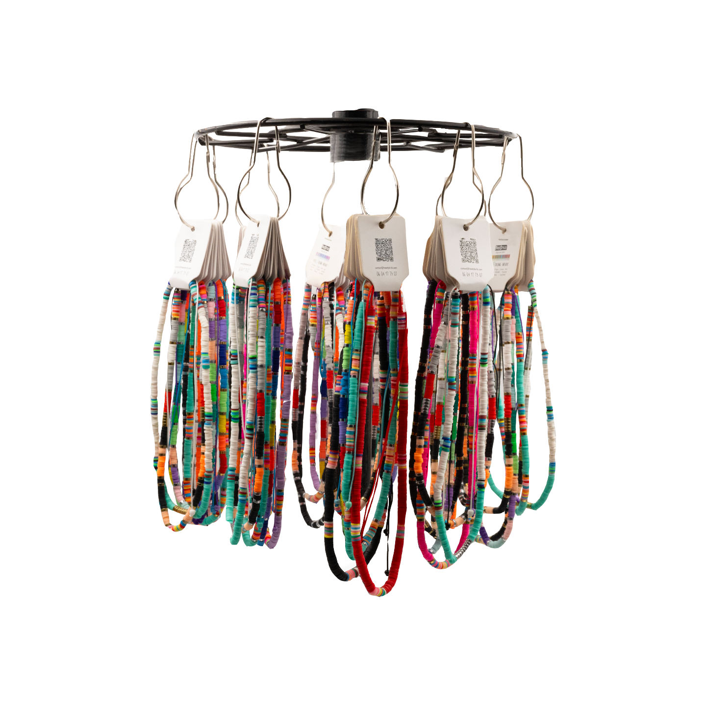 COLLIER FSI08 FIMO - RÉASSORT B to B