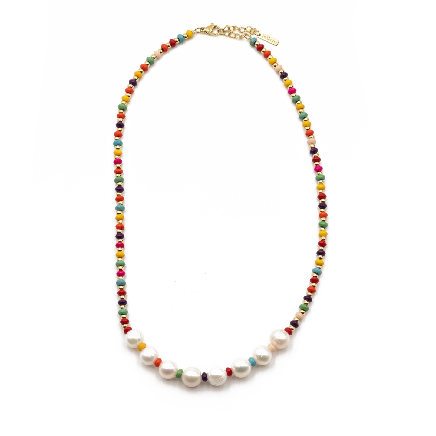 COLLIER TN03 (1 modeles) - RÉASSORT B to B