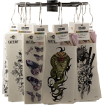 TATOO CLASSIC - RÉASSORT