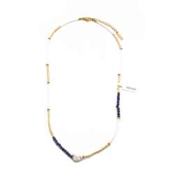 COLLIER JC05 (6 modeles) - RÉASSORT B to B
