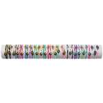 BRACELET MENOTTE SIMPLE HM02 - TUBE 40cm