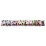 BRACELET MENOTTE FLUO WS02 - TUBE 40cm