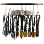 COLLIER SURF/REQUIN - 100 Pcs