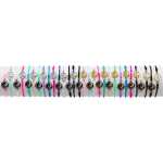 BRACELET VAGUE SIMPLE HM03 - 01 TUBE 30cm
