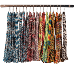 BRACELET À VOEUX CHEVILLÈRE - 340 Pcs