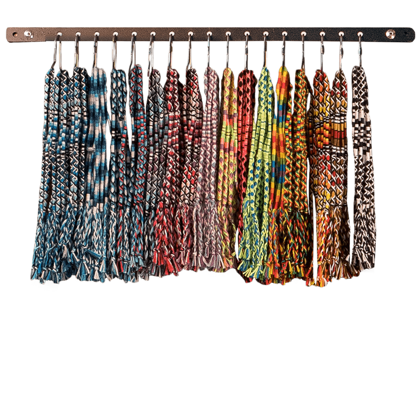 BRACELET A VOEUX ENFANT - 1 BARRE 20pcs X 17 CROCHETS BRACELET A VOEUX ENFANT - 1 BARRE 20pcs X 17 CROCHETS