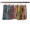 BRACELET A VOEUX ENFANT - 1 BARRE 20pcs X 17 CROCHETS