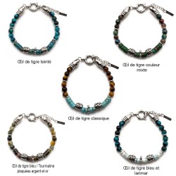 BRACELET TB01 - 1 TUBE BOIS (30cm)