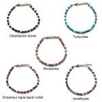 BRACELET TB02 - TUBE BOIS 30cm