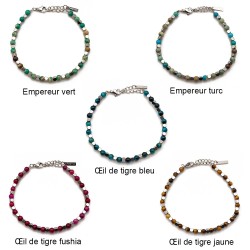 BRACELET TB02 - 1 TUBE BOIS (30cm)