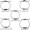 BRACELET TB03 - 1 TUBE BOIS (30cm)