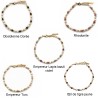 BRACELET TB04 - 1 TUBE BOIS (30cm)