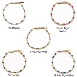 BRACELET TB04 - 1 TUBE BOIS (30cm)