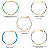 BRACELET TB07 - 1 TUBE BOIS (30cm)