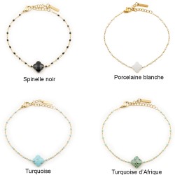 BRACELET JB01 - COUSSIN 29cm
