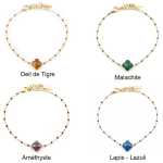BRACELET JB01 - COUSSIN 29cm