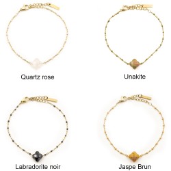 BRACELET JB01 - COUSSIN 29cm