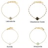 BRACELET JB01 - COUSSIN 29cm