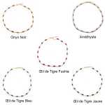 COLLIER TN01 - 10 Pcs