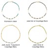 COLLIER TN02 - COU EN BOIS