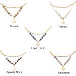COLLIER JC04 - 10 Pcs