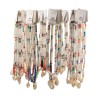 COLLIER FIMO COQUILLAGE FSI09 - RÉASSORT