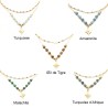 COLLIER JC04  - RÉASSORT