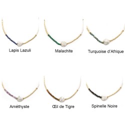 COLLIER JC05 - RÉASSORT